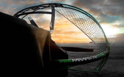 Iniciación al paratrike | 1000€